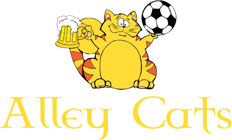 Alley Cats logo